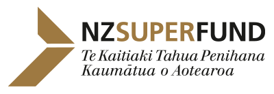 NZ Super Fund logo